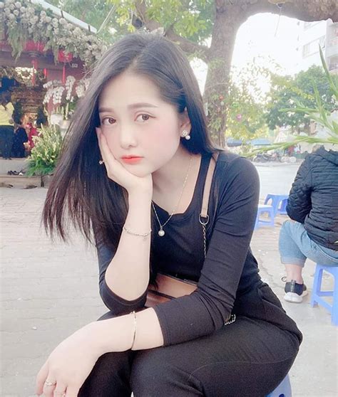 Hotgirl Facebook Ngọc Lan Anh đẹp Từng Centimet 1 Ảnh đẹp Gái Xinh