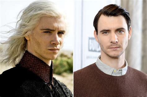 Life After ‘game Of Thrones Death Where The Actors Are Now