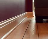 Photos of Types Of Wood Baseboards