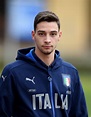 Mattia De Sciglio | Juventus players, Italy, Football