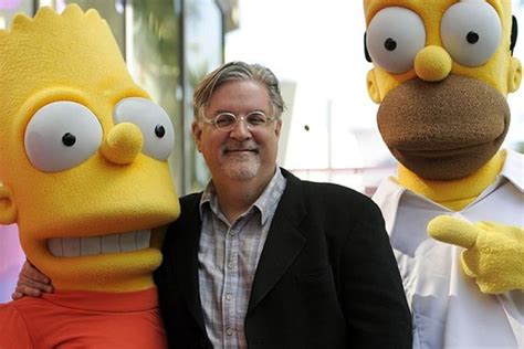 The Simpsons Creator Reveals The Real Springfield Irish Independent