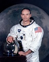 Astronaut Biography: Michael Collins