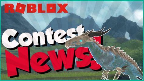 Contest News Wraith Terror Gameplay Dinosaur Simulator Youtube