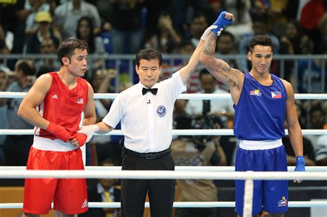 1 (men's team) nations to watch: Philippines Report SEA Games: From boxing ring to ice ...