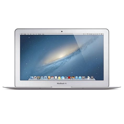 Apple Macbook Air Md711ll A 116 Inch Laptop Grecko
