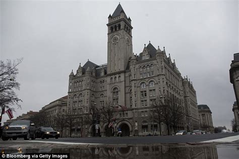 Trump Fan Says Donald Paid Her 1000 Dinner Bill In Dc Daily Mail Online
