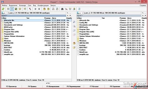 Download version 10.00 of total commander (fully functional shareware version, 5mb exe file) note: Download Total Commander For Windows 10 / Renaming Multiple Files With Regular Expressions In ...