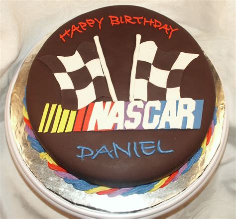 You can download in.ai,.eps,.cdr,.svg,.png formats. Nascar Logo Cake | Texas Rose Bakery