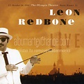 Album Art Exchange - Leon Redbone Live (The Olympia Theatre, Paris ...