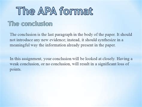 Apa Format Paper Introduction Juiceasder