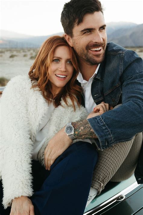 brittany snow engagement photos palm springs tyler stanaland lifestyle photography couples