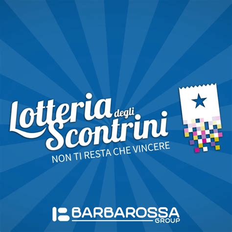 Gestire i tuoi codici lotteria, per richiederne ad esempio il blocco o cancellarne l'associazione agli scontrini già registrati; Lotteria Scontrini, Guida, Istruzioni e Locandine per Esercenti - Barbarossa Group Registratori ...
