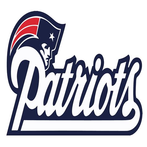 New England Patriots SVG Digital Logo EPS Dxf PNG From VectorFanHouse On Etsy Studio