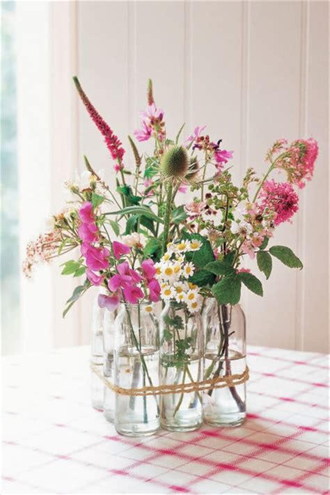 32 diy beautiful flower arrangement ideas