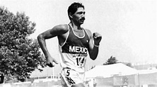La hazaña olímpica de Raúl González - Orgullo Nuevo León