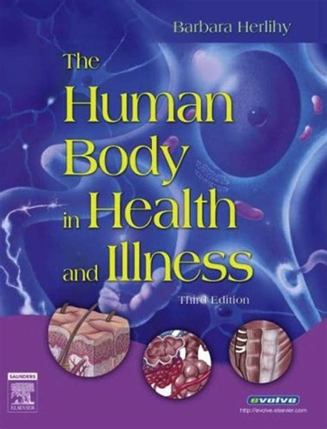 ™the Human Body In Health Disease 5th Edition Study Guide ⭐⭐⭐⭐⭐