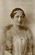 Princess Oskar of Prussia, nee Countess Ina Marie von Bassewitz, who ...
