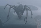 Image - Mist Spider.jpg | Stephen King's The Mist Wiki | Fandom powered ...