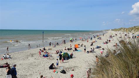 Quend Plage Le Tribunal Rejette Larrêté Anti Naturisme