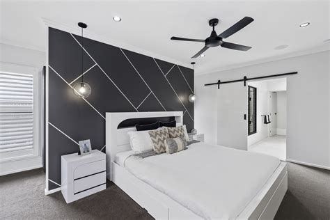 Bedrooms Desire Homes Queensland