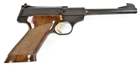 63 Browning Challenger Pistol 22 Cal Dec 02 2012