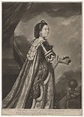 NPG D3742; Elizabeth Percy (née Seymour), Duchess of Northumberland - Portrait - National ...