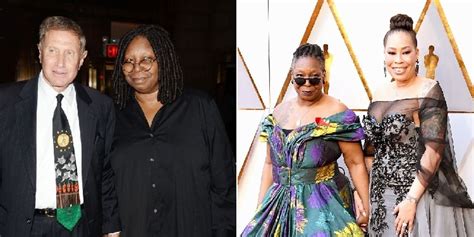 Alvin Louise Martin New Bio Whoopi Goldberg Age Wiki 2022