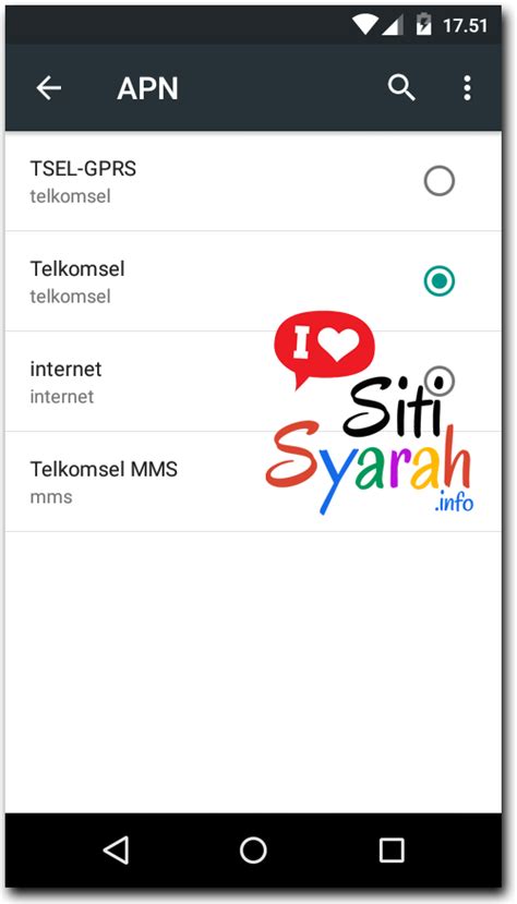 Your request for gprs setup already received. Daftar Gprs Simpati Lewat Sms : Setting Gprs Dan Mms All ...