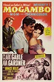 Mogambo (1953) - IMDb
