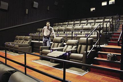Channels are a simple, beautiful way to showcase and watch videos. Waconia theater reopens following makeover | Waconia ...