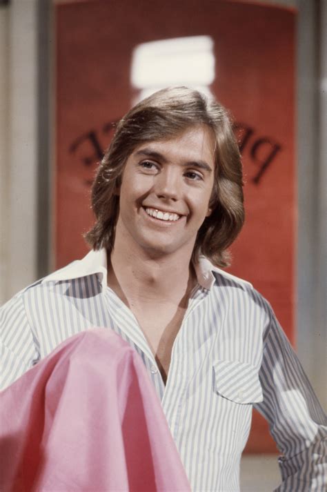 Teen Idol Shaun Cassidy Surprises With Photos Of Lookalike Sons 6 Years After His Brother David Died