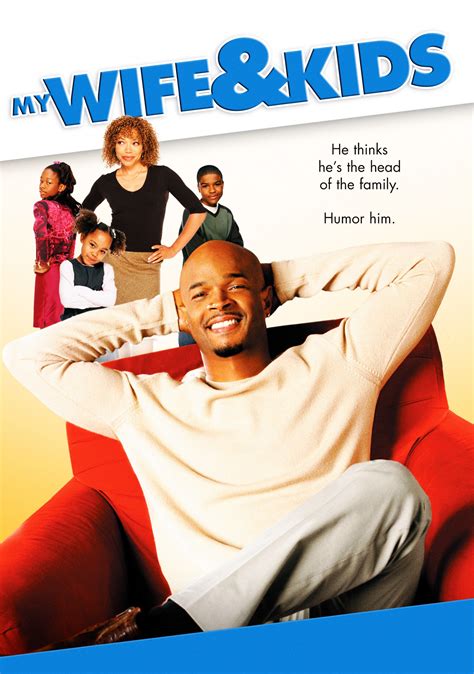 My Wife And Kids 2001