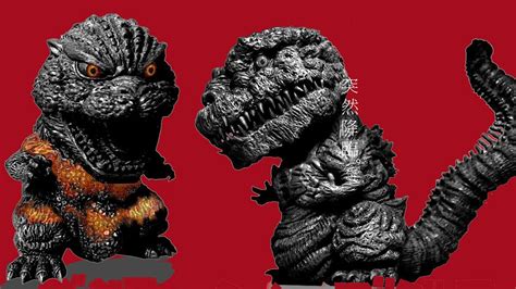 Legends collide as godzilla and kong, the two most powerful forces of nature, clash on the big screen in a spectacular battle for the ages. Godzilla News: Godzilla vs Kong Monsters, Mini Figures ...