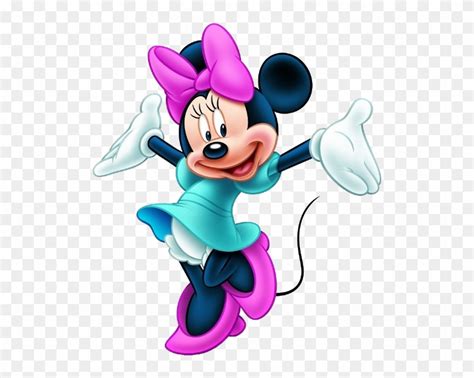 Top 168 Mouse Cartoon Characters