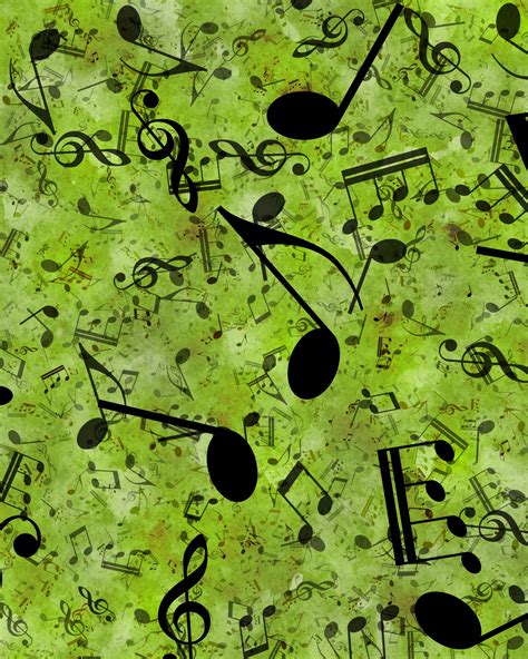 Green Music Background Free Stock Photo Public Domain Pictures