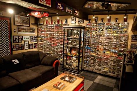 Awesome Man Cave Ideas Total Ultimate Collection 2015 2016 Sports
