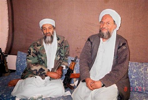 Cinco Años Después De La Muerte De Bin Laden Estados Unidos No Olvida