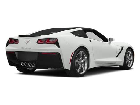 2014 Chevrolet Corvette Reviews Ratings Prices Consumer Reports
