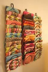 Fabric Storage Ideas Pictures
