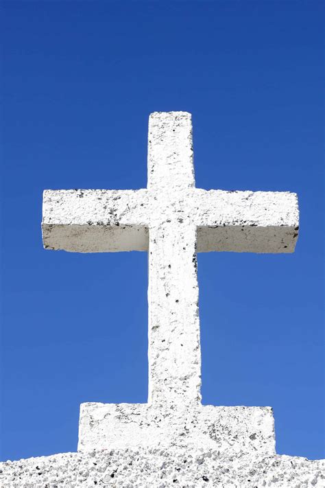 Roman Catholic Sign Of The Cross