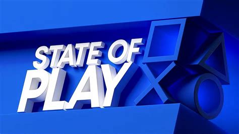 Playstation State Of Play 2023 Date Rumors And More Techbriefly