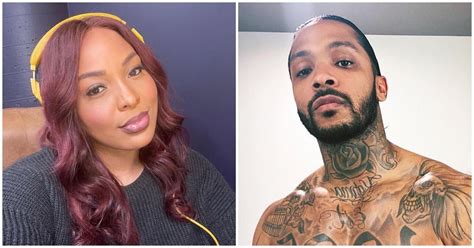 Why Do Black Ink Crew Chicago S Charmaine And Ryan Have Beef