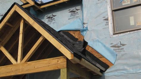 How To Install A Metal Roof Over A Shingle Roof Boulderwoodgroupcom Blog
