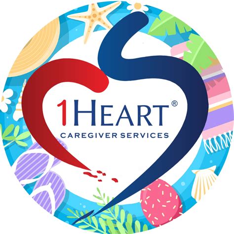 1heart Caregiver Services