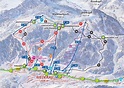 Niederau Ski Map And Resort Information - Free Piste Map