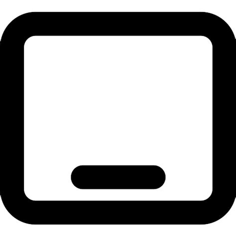 Device Ipad Horizontal Download Free Icon