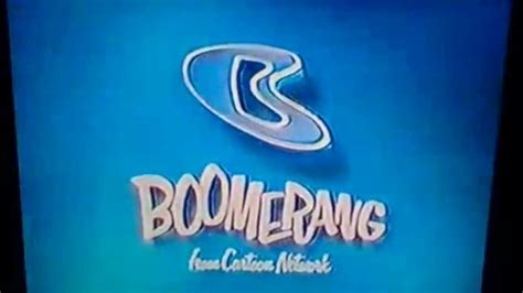Boomerang More Of Your Classic Favorites Promo 60 Version Youtube