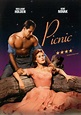 Picnic Movie Posters From Movie Poster Shop