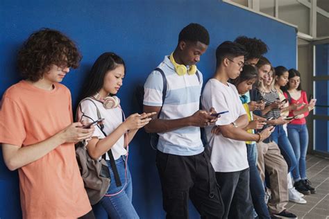 Screenagers The Digital Lives Of Young People Whyy