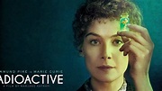 'Madame Curie', la cinta sobre la científica que ya está disponible en ...